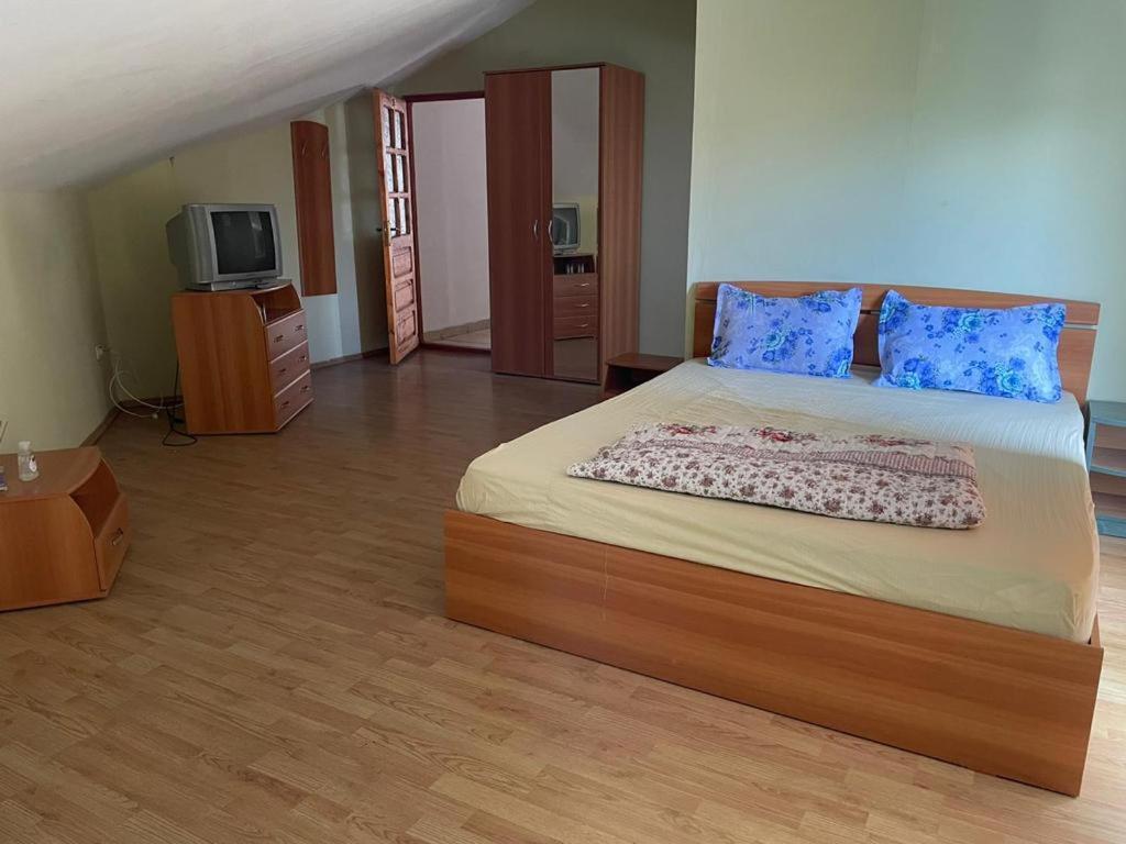 Vila George Eforie Sud  Luaran gambar