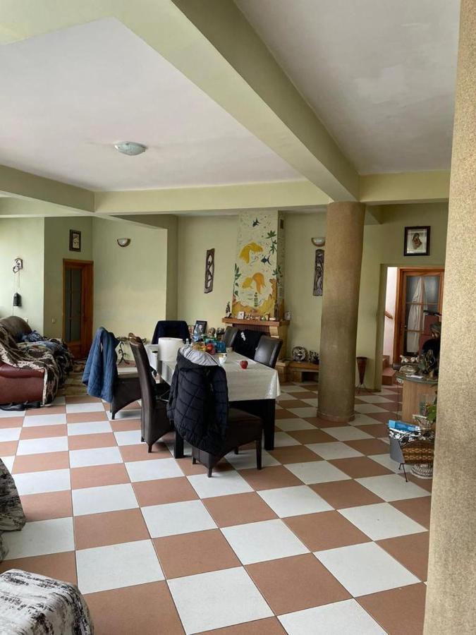 Vila George Eforie Sud  Luaran gambar